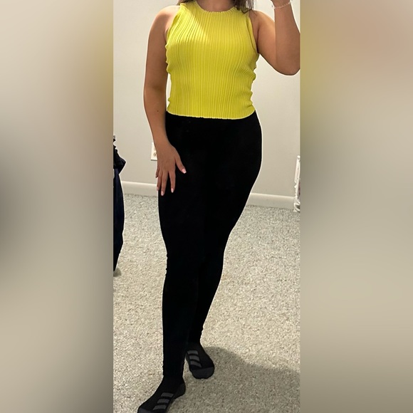 Zara top - Picture 4 of 5